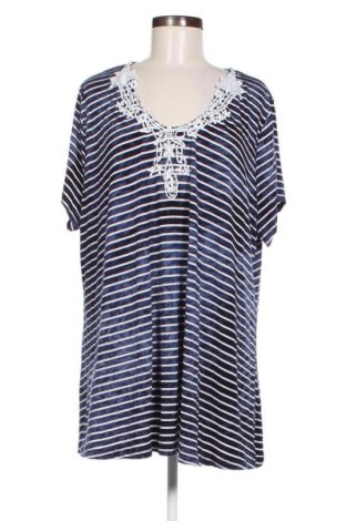 Дамска блуза Bpc Bonprix Collection, Размер XL, Цвят Многоцветен, Цена 19,99 лв.