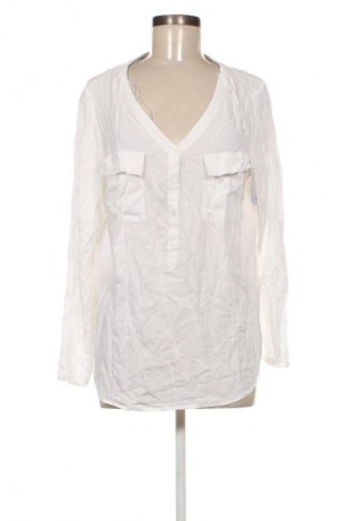 Дамска блуза Bpc Bonprix Collection, Размер XL, Цвят Бял, Цена 31,99 лв.