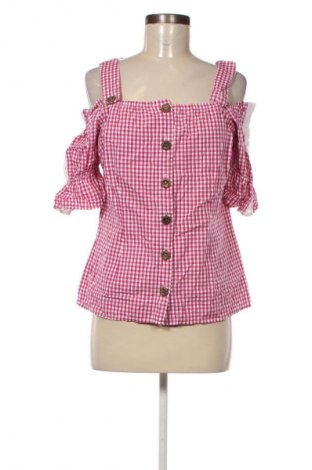 Bluzka damska Bpc Bonprix Collection, Rozmiar M, Kolor Kolorowy, Cena 62,99 zł