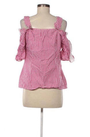 Bluzka damska Bpc Bonprix Collection, Rozmiar M, Kolor Kolorowy, Cena 62,99 zł
