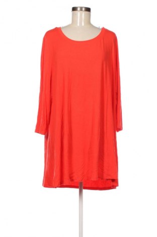 Дамска блуза Bpc Bonprix Collection, Размер XXL, Цвят Оранжев, Цена 19,99 лв.