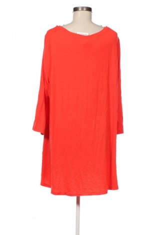 Дамска блуза Bpc Bonprix Collection, Размер XXL, Цвят Оранжев, Цена 19,99 лв.