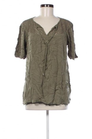 Bluză de femei Bpc Bonprix Collection, Mărime M, Culoare Verde, Preț 61,99 Lei