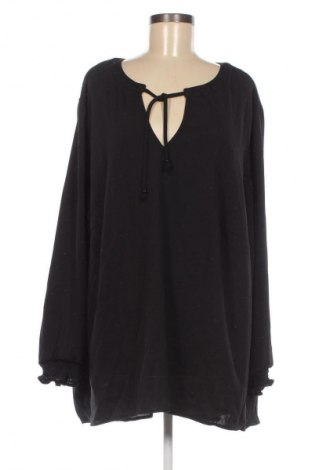 Damen Shirt Bpc Bonprix Collection, Größe 4XL, Farbe Schwarz, Preis 13,99 €
