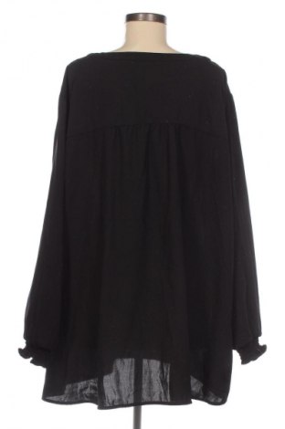 Damen Shirt Bpc Bonprix Collection, Größe 4XL, Farbe Schwarz, Preis 13,99 €