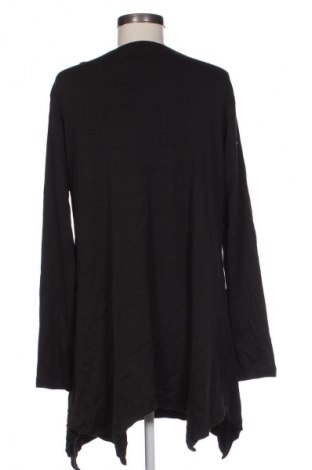 Дамска блуза Bpc Bonprix Collection, Размер XL, Цвят Черен, Цена 19,99 лв.