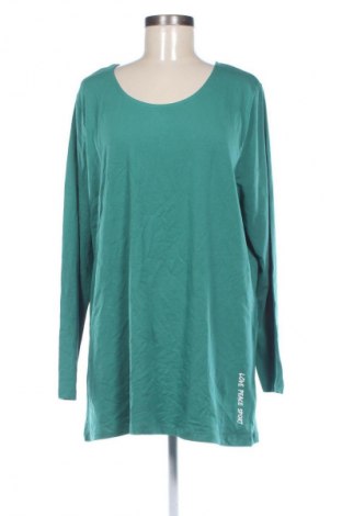 Dámská halenka Bpc Bonprix Collection, Velikost XXL, Barva Zelená, Cena  249,00 Kč