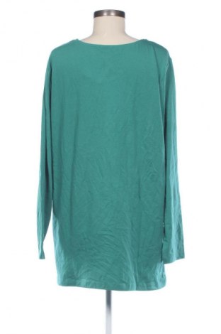 Dámská halenka Bpc Bonprix Collection, Velikost XXL, Barva Zelená, Cena  249,00 Kč