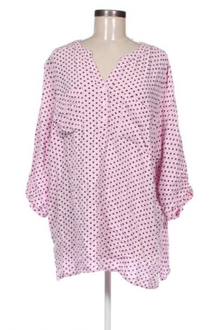 Dámska blúza Bpc Bonprix Collection, Veľkosť XXL, Farba Viacfarebná, Cena  11,95 €