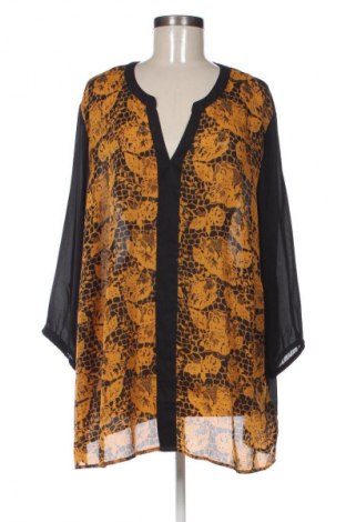 Damen Shirt Bpc Bonprix Collection, Größe 3XL, Farbe Mehrfarbig, Preis 7,99 €