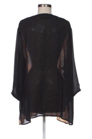 Damen Shirt Bpc Bonprix Collection, Größe 3XL, Farbe Mehrfarbig, Preis 7,99 €