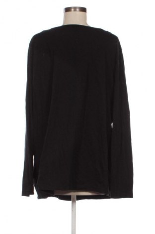 Bluză de femei Bpc Bonprix Collection, Mărime 3XL, Culoare Negru, Preț 61,99 Lei