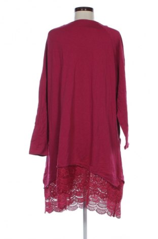 Дамска блуза Bpc Bonprix Collection, Размер 3XL, Цвят Розов, Цена 19,99 лв.