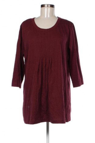 Damen Shirt Bpc Bonprix Collection, Größe XL, Farbe Rot, Preis € 13,99