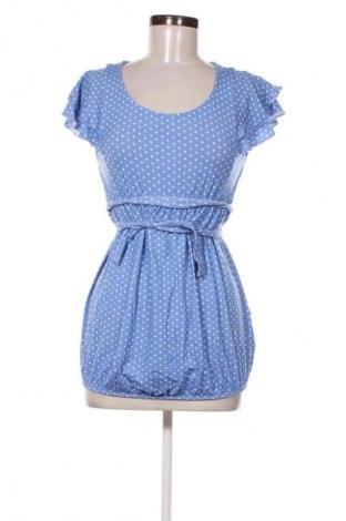 Γυναικεία μπλούζα Bpc Bonprix Collection, Μέγεθος S, Χρώμα Πολύχρωμο, Τιμή 12,99 €