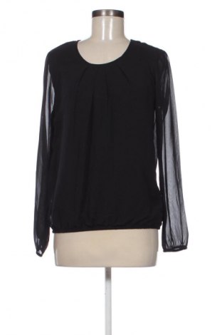 Bluză de femei Bpc Bonprix Collection, Mărime S, Culoare Negru, Preț 61,99 Lei