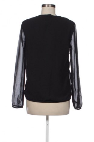 Bluză de femei Bpc Bonprix Collection, Mărime S, Culoare Negru, Preț 61,99 Lei