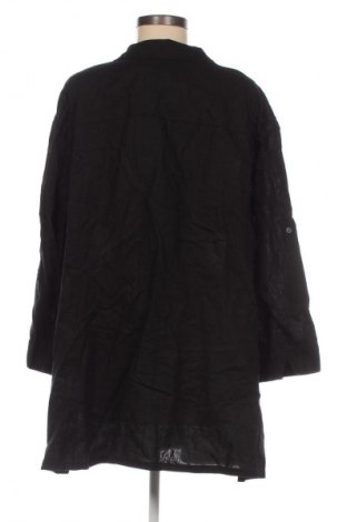 Bluză de femei Bpc Bonprix Collection, Mărime 4XL, Culoare Negru, Preț 64,99 Lei