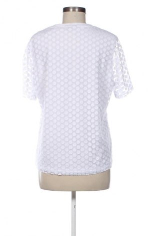 Bluză de femei Brandtex, Mărime L, Culoare Alb, Preț 61,99 Lei