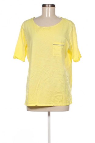 Bluzka damska Brax, Rozmiar XL, Kolor Żółty, Cena 134,99 zł