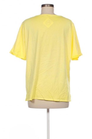 Bluzka damska Brax, Rozmiar XL, Kolor Żółty, Cena 134,99 zł
