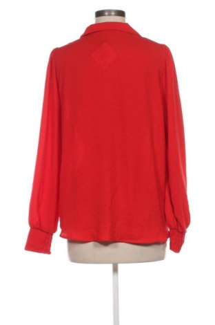 Damen Shirt Breal, Größe L, Farbe Rot, Preis 10,99 €