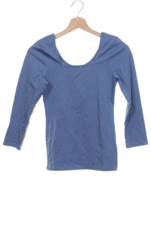 Damen Shirt Buffalo, Größe XS, Farbe Blau, Preis € 9,99