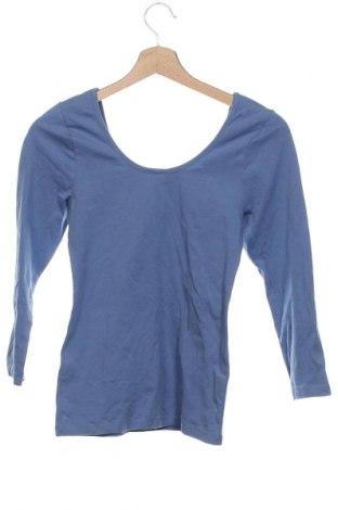 Damen Shirt Buffalo, Größe XS, Farbe Blau, Preis € 9,99