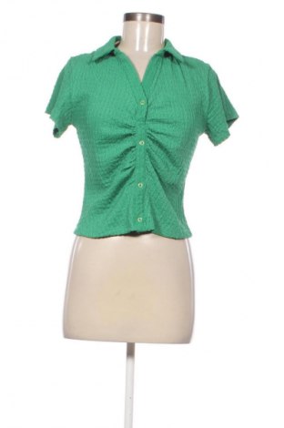 Damen Shirt Busem, Größe XL, Farbe Grün, Preis 9,99 €