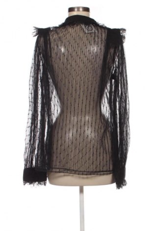 Bluzka damska By Malene Birger, Rozmiar L, Kolor Czarny, Cena 345,99 zł