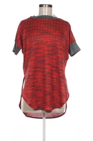 Bluzka damska By Malene Birger, Rozmiar S, Kolor Czerwony, Cena 286,99 zł