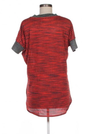 Bluzka damska By Malene Birger, Rozmiar S, Kolor Czerwony, Cena 286,99 zł