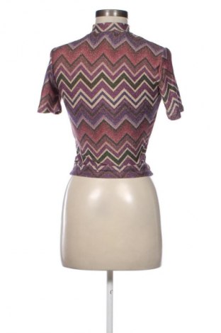 Bluzka damska By Swan Paris, Rozmiar M, Kolor Kolorowy, Cena 95,99 zł