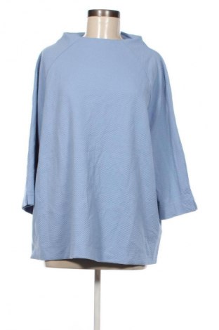 Bluză de femei C&A, Mărime XL, Culoare Albastru, Preț 27,99 Lei