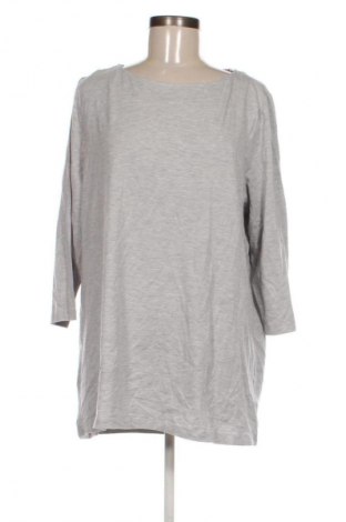 Bluză de femei C&A, Mărime XL, Culoare Gri, Preț 61,99 Lei