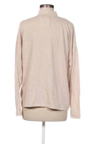 Damen Shirt C&A, Größe M, Farbe Beige, Preis € 13,99