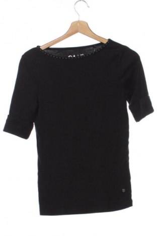 Bluză de femei C&A, Mărime XS, Culoare Negru, Preț 61,99 Lei