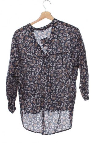 Bluzka damska C&A, Rozmiar XS, Kolor Kolorowy, Cena 62,99 zł