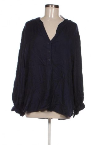 Damen Shirt C&A, Größe XXL, Farbe Blau, Preis € 13,99