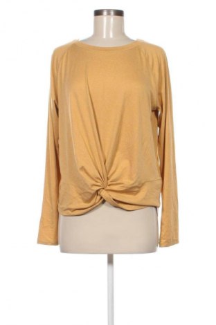 Damen Shirt C&A, Größe M, Farbe Gelb, Preis 8,99 €