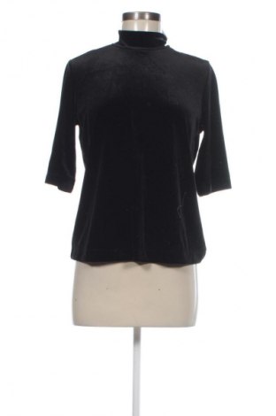 Bluză de femei C&A, Mărime M, Culoare Negru, Preț 61,99 Lei