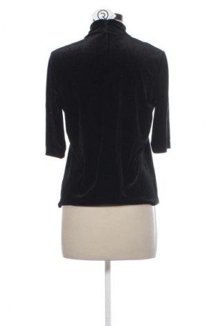 Bluză de femei C&A, Mărime M, Culoare Negru, Preț 61,99 Lei