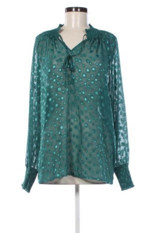 Damen Shirt C&A, Größe XL, Farbe Grün, Preis 13,99 €