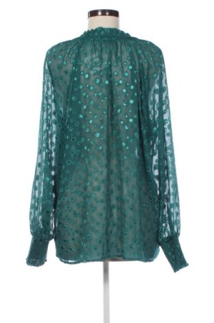 Damen Shirt C&A, Größe XL, Farbe Grün, Preis 13,99 €
