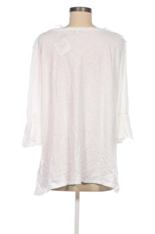 Damen Shirt C&A, Größe XL, Farbe Weiß, Preis € 13,99