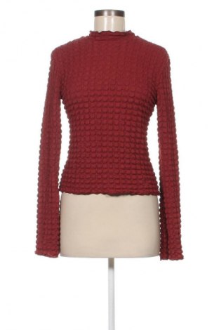 Bluzka damska C&A, Rozmiar S, Kolor Czerwony, Cena 62,99 zł