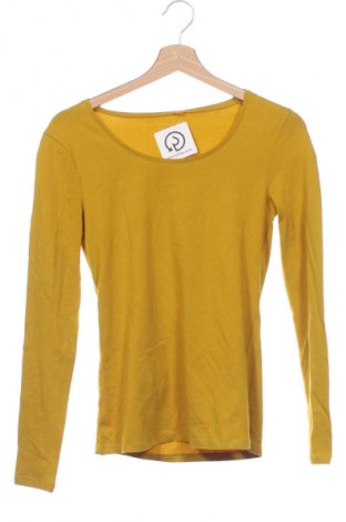 Damen Shirt C&A, Größe XS, Farbe Gelb, Preis € 5,99