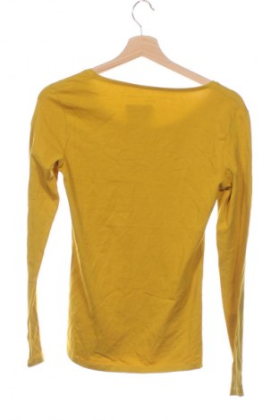 Damen Shirt C&A, Größe XS, Farbe Gelb, Preis € 5,99