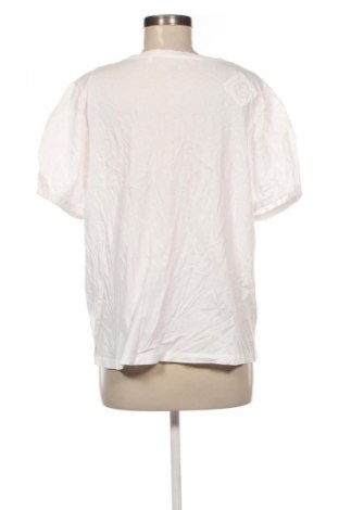 Damen Shirt C&A, Größe L, Farbe Weiß, Preis 13,99 €