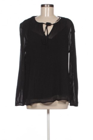 Damen Shirt C&A, Größe L, Farbe Schwarz, Preis 13,99 €